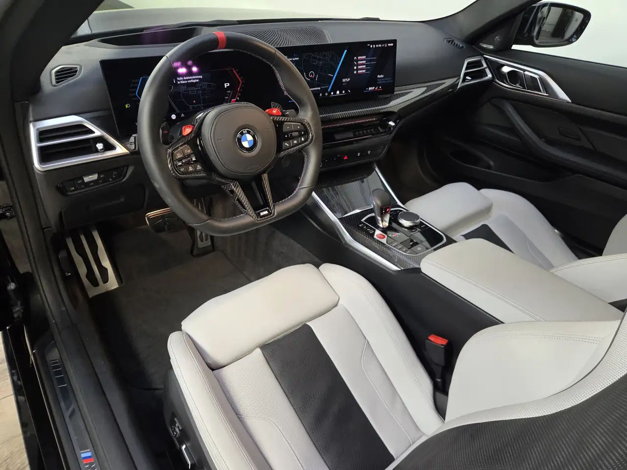 BMW M4 9