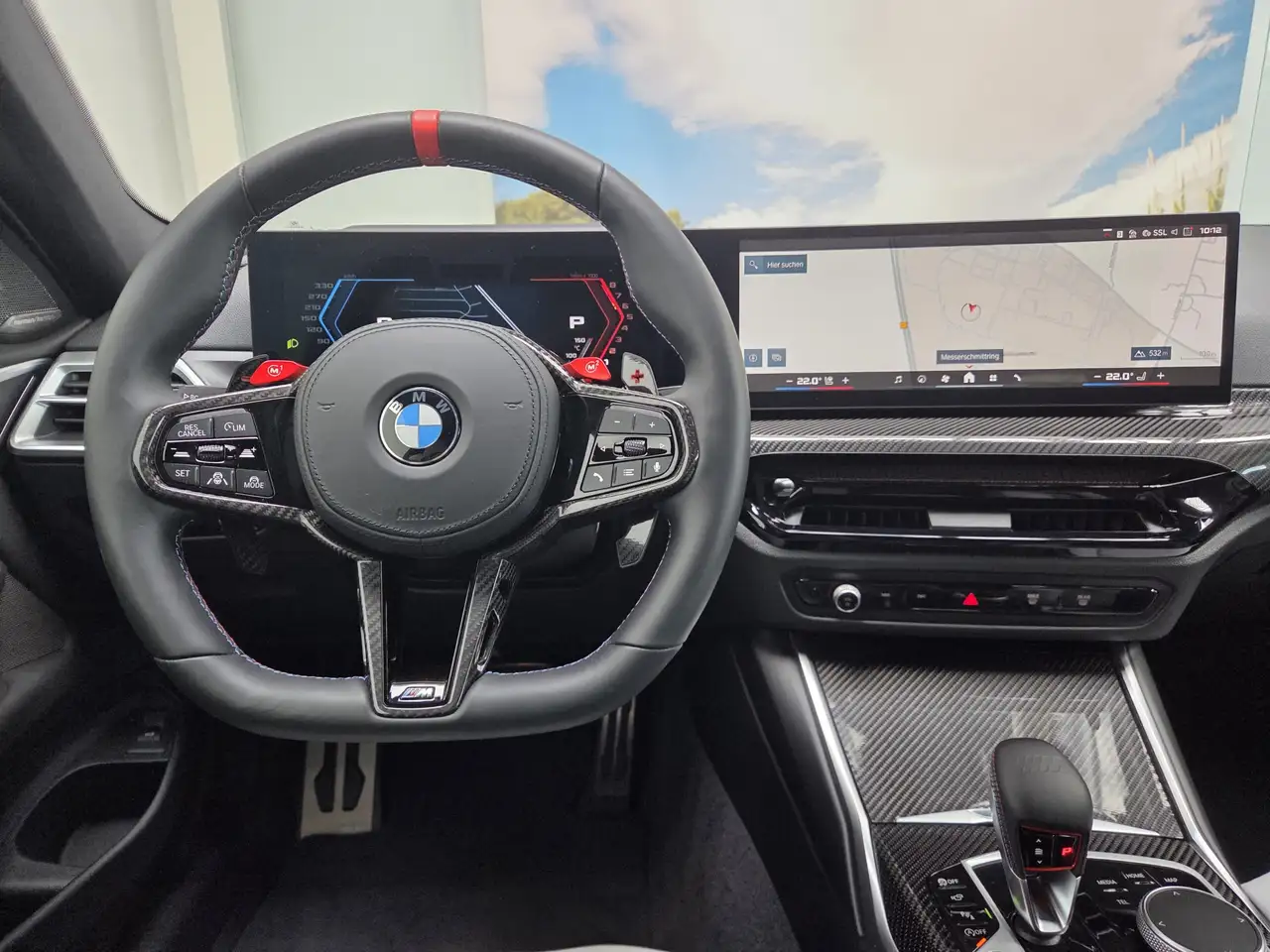 BMW M4 10