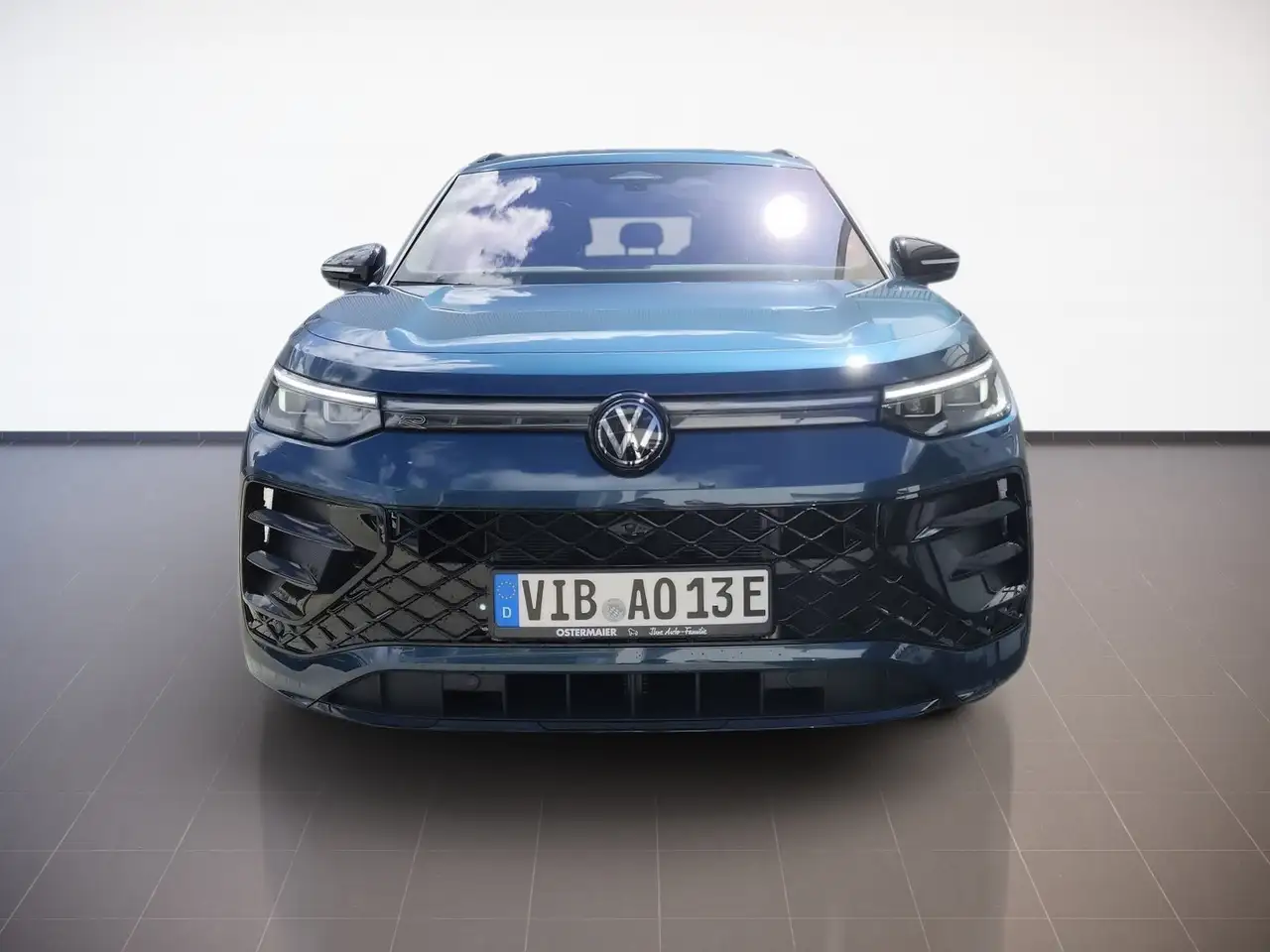 Volkswagen Tayron 3