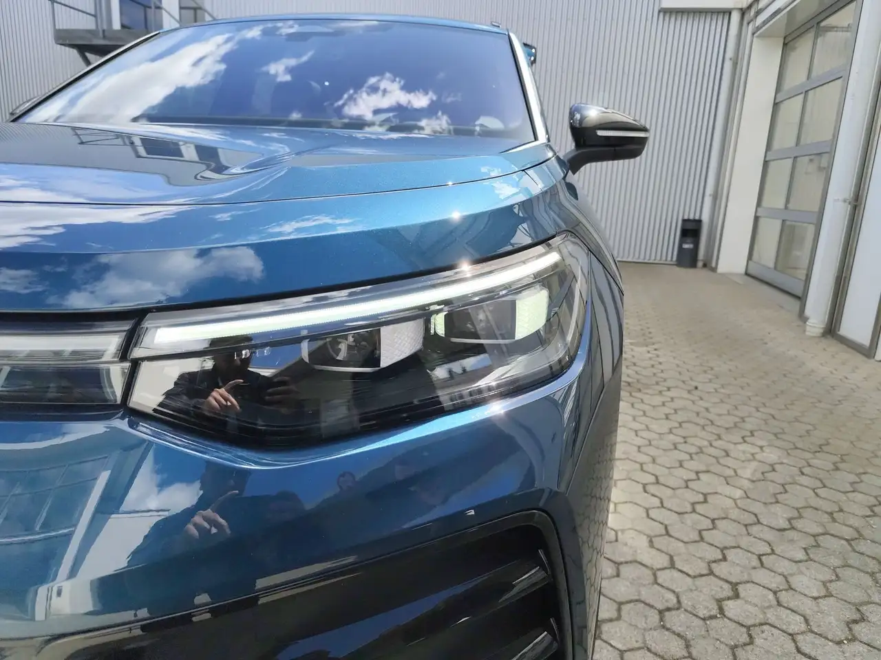 Volkswagen Tayron 6