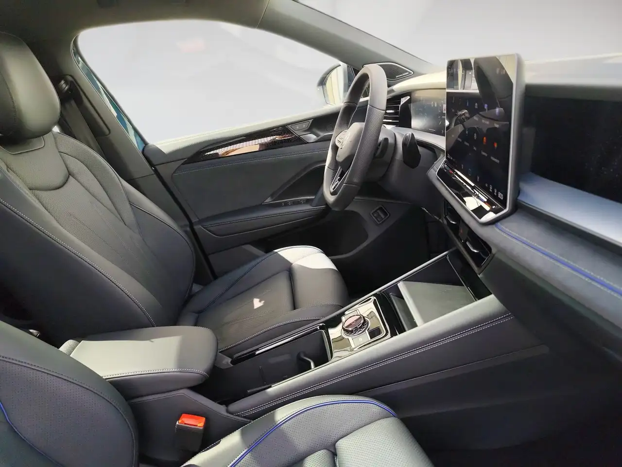 Volkswagen Tayron 9