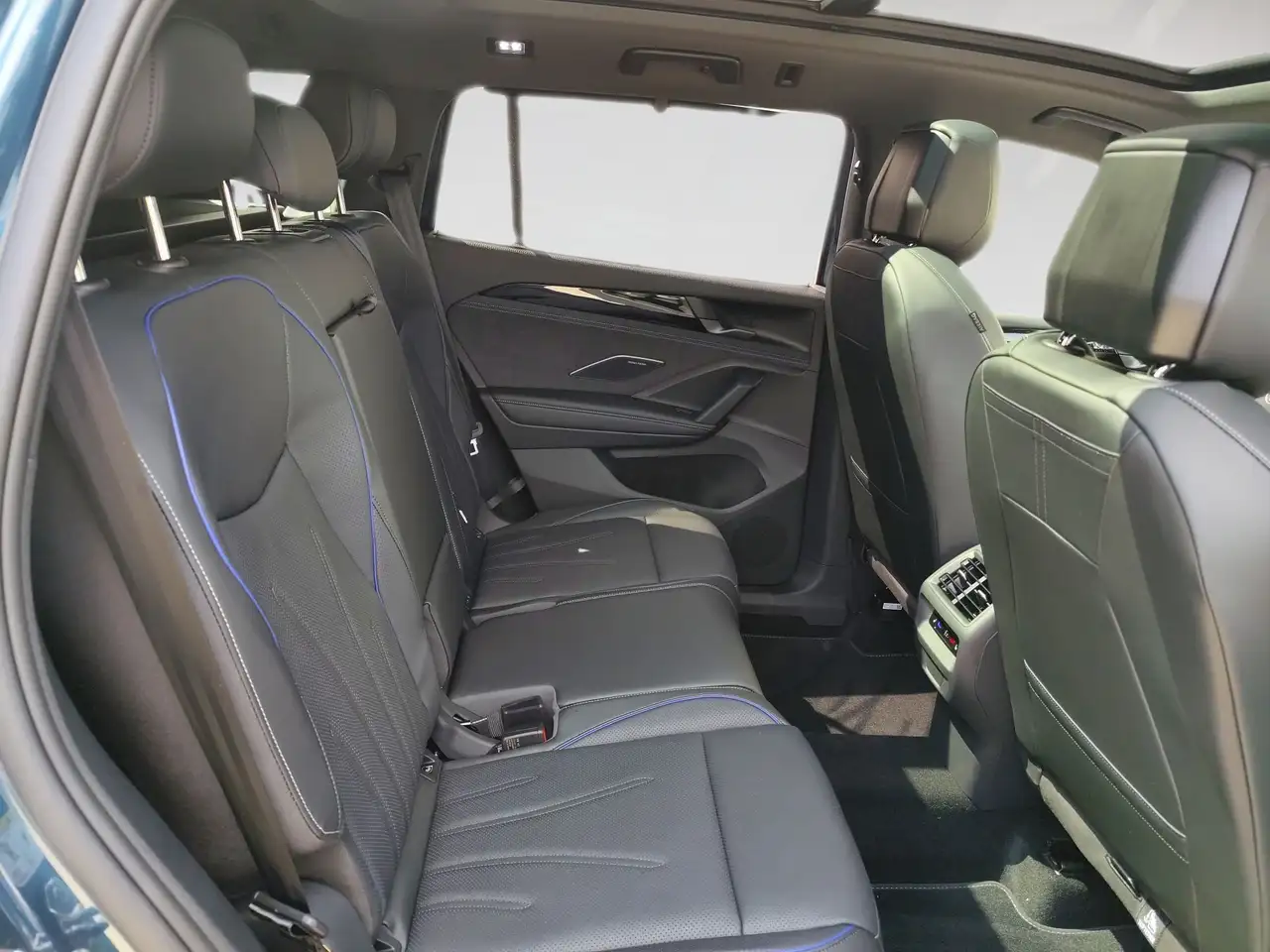 Volkswagen Tayron 10