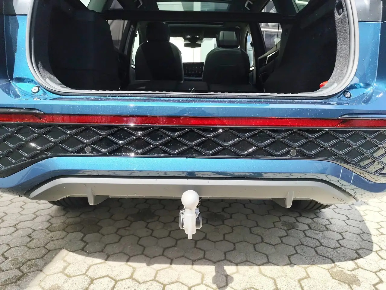 Volkswagen Tayron 14