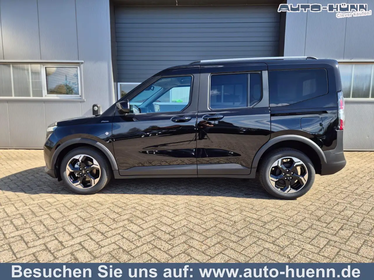 Ford Tourneo