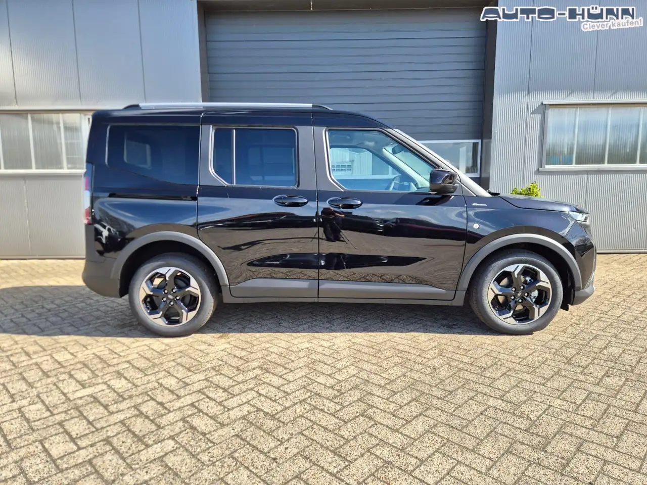 Ford Tourneo 5