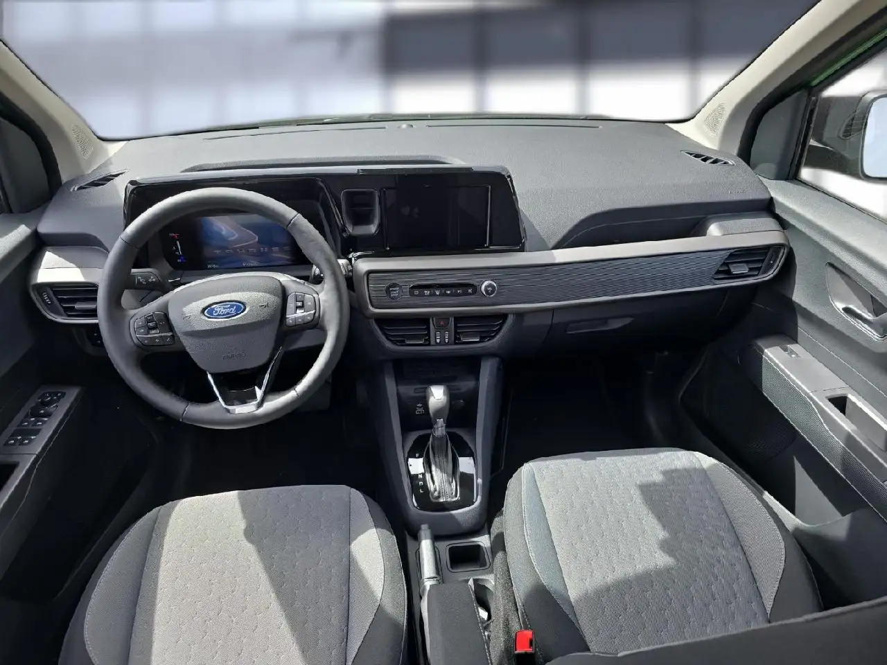 Ford Tourneo 12