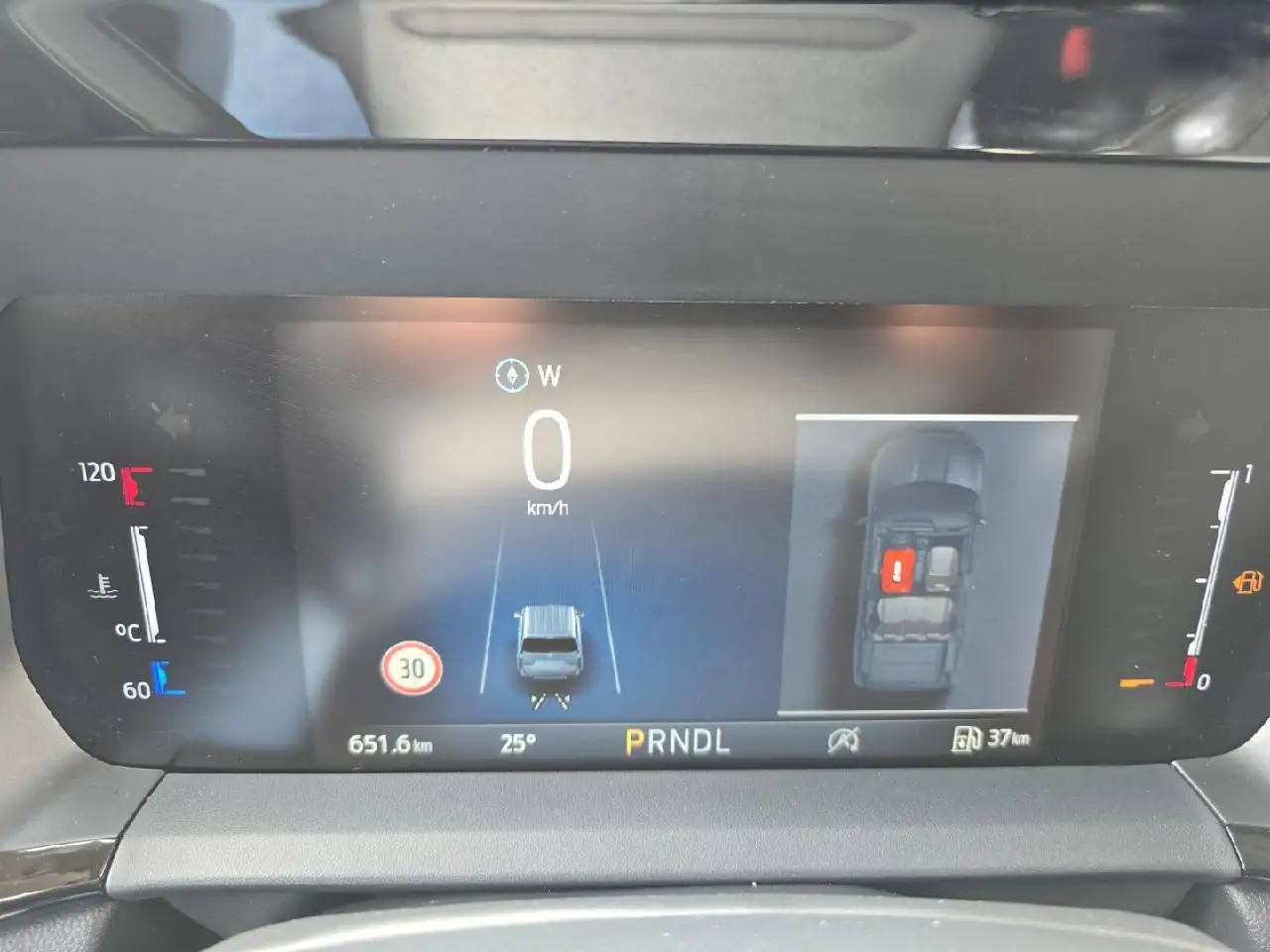 Ford Tourneo 15