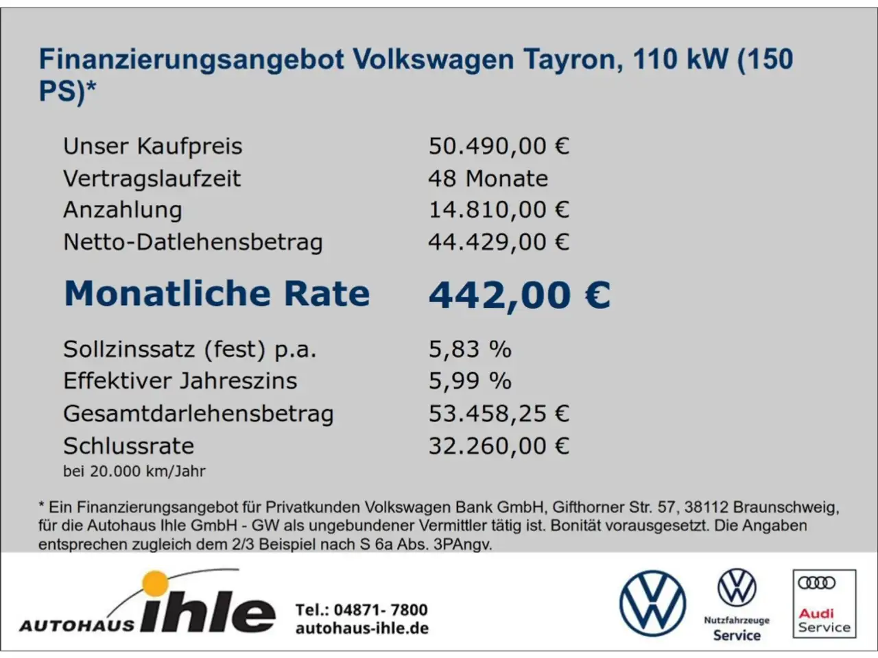Volkswagen Tayron 2