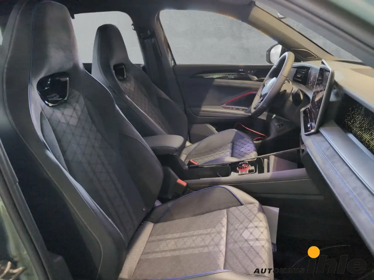 Volkswagen Tayron 4