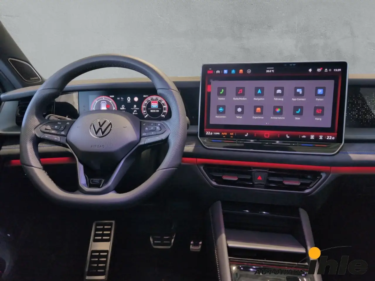 Volkswagen Tayron 5