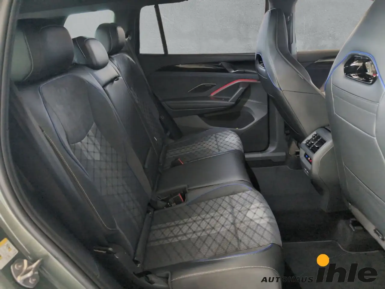 Volkswagen Tayron 8