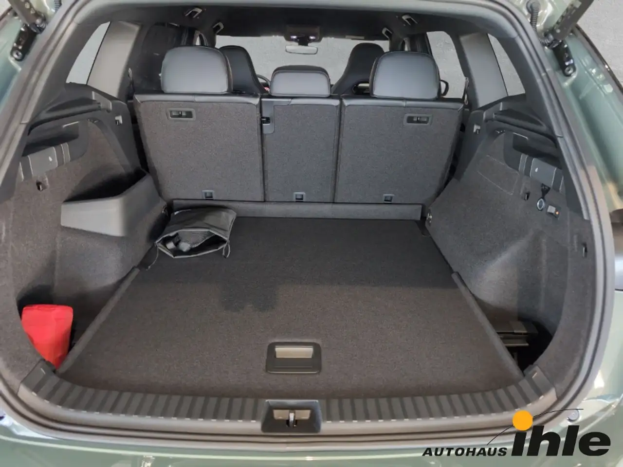 Volkswagen Tayron 9
