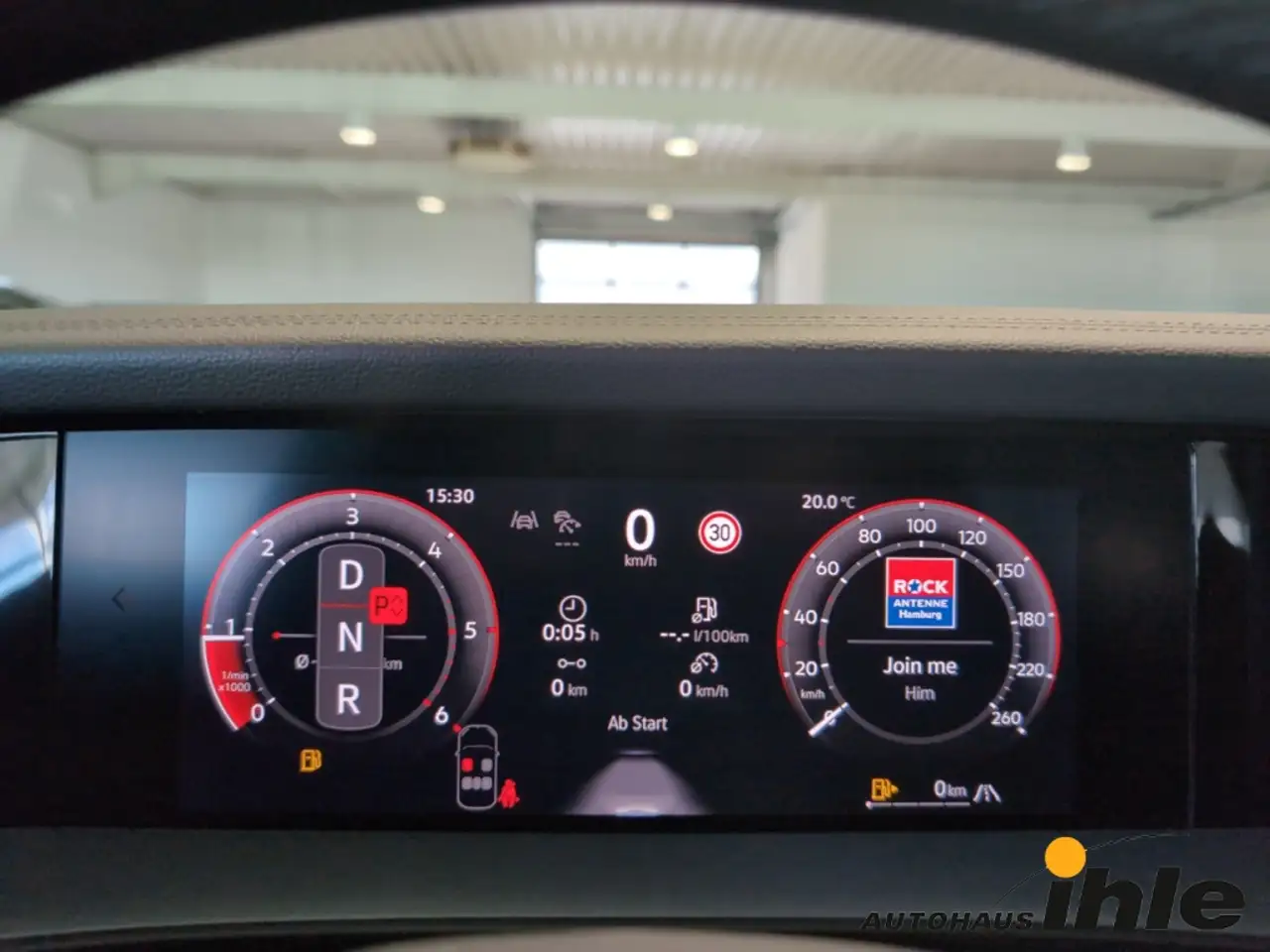 Volkswagen Tayron 11