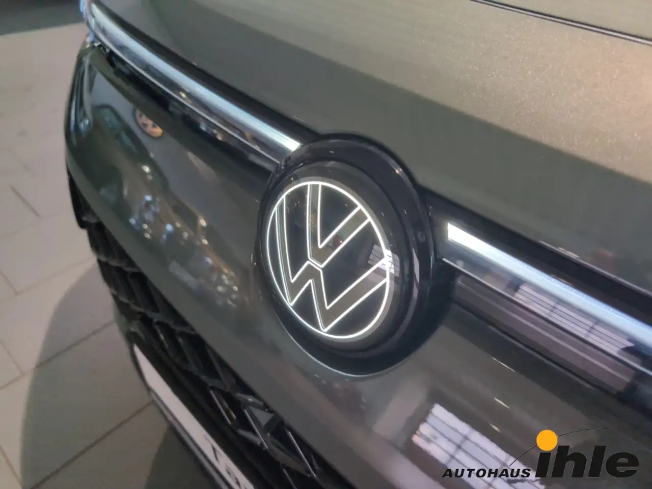 Volkswagen Tayron 14
