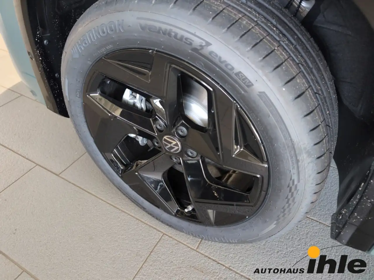 Volkswagen Tayron 15