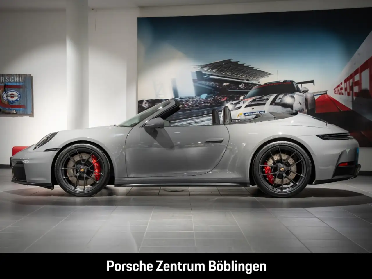 Porsche 992 911 9