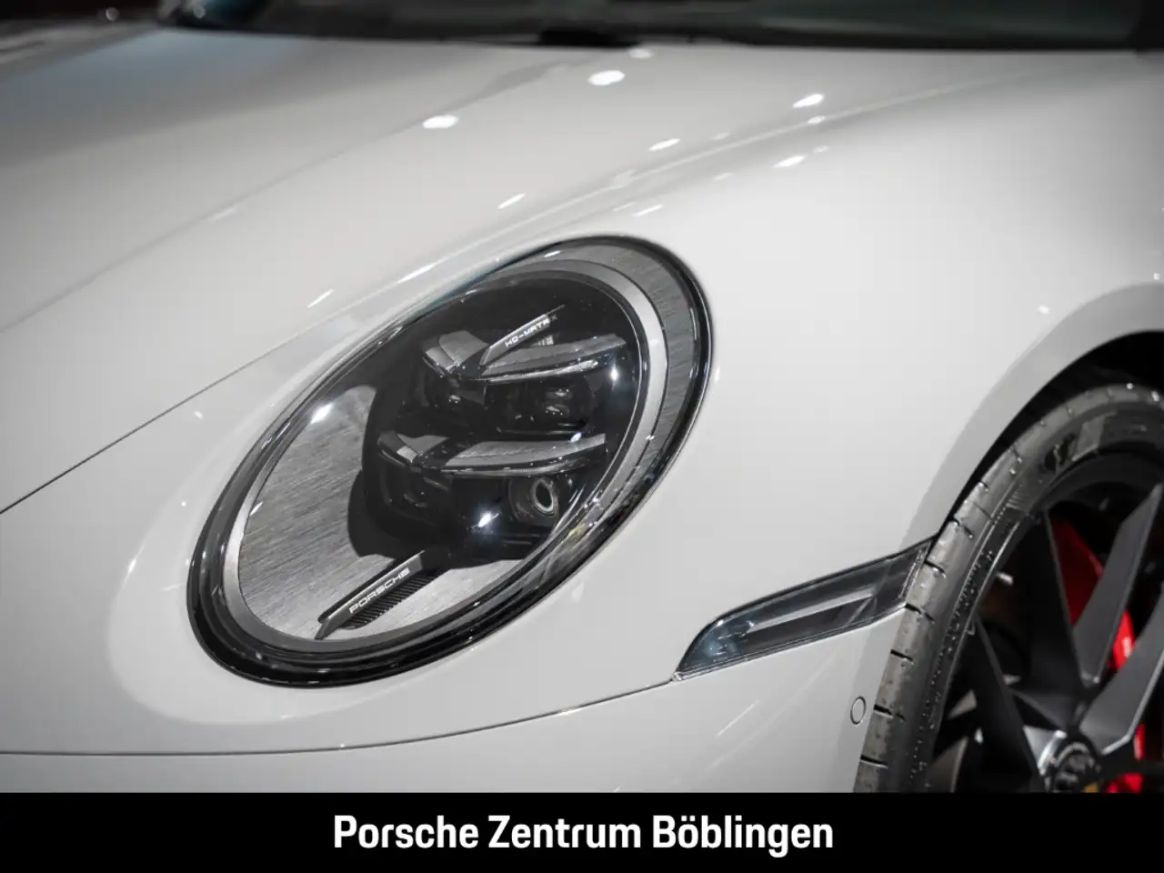 Porsche 992 911 12