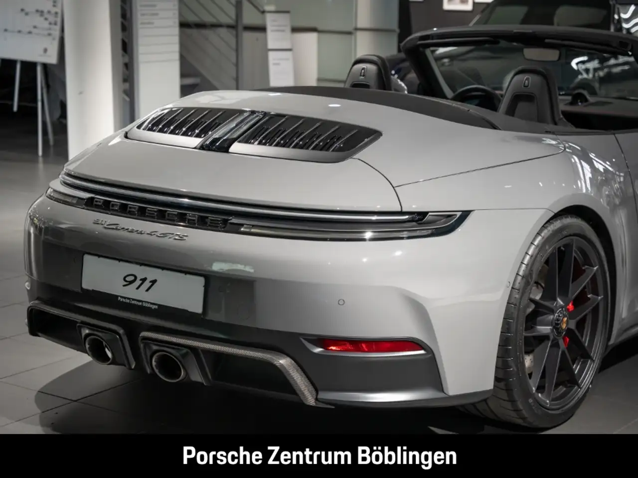 Porsche 992 911 14
