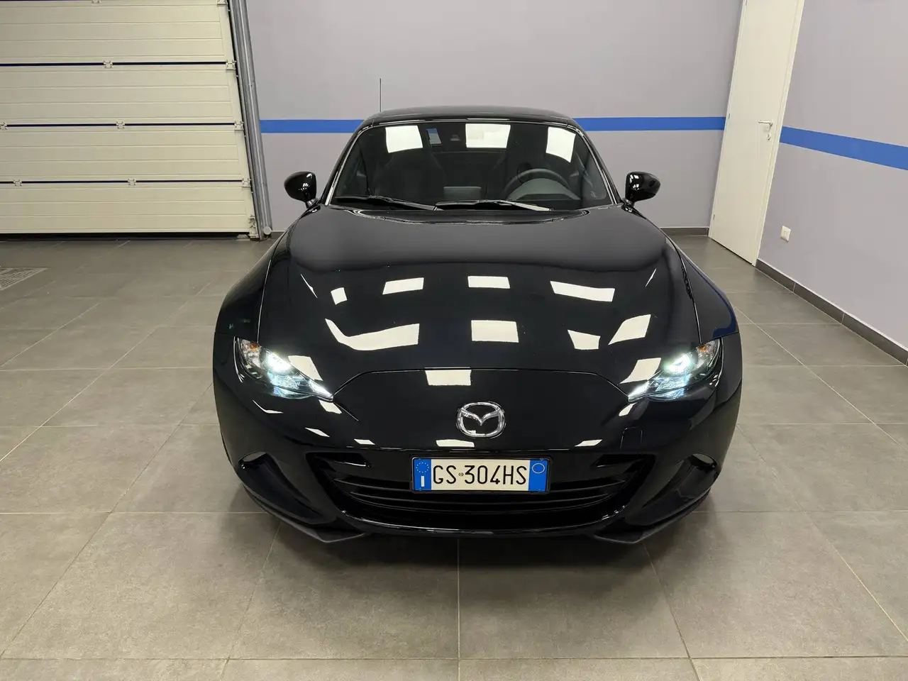 Mazda MX-5 2