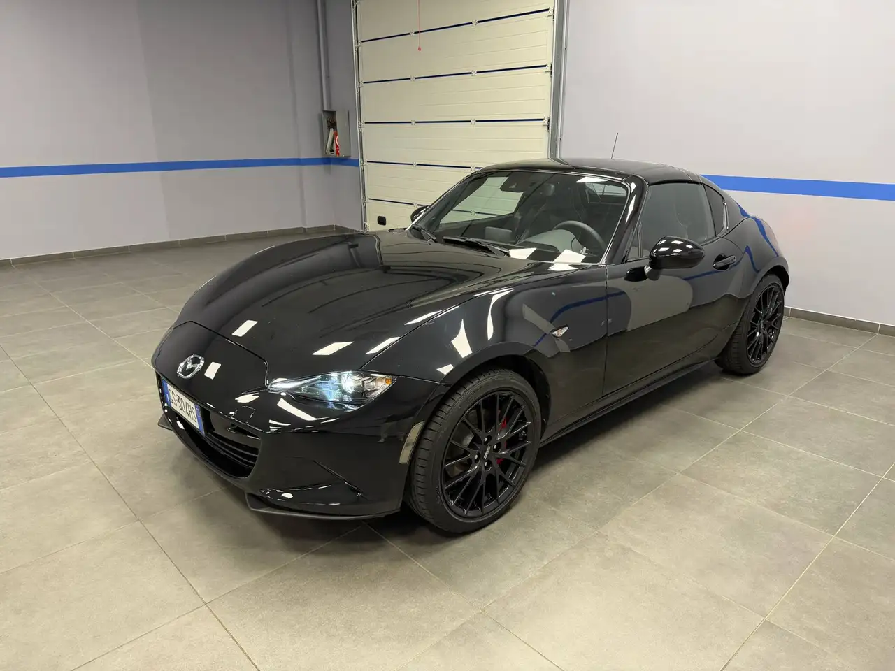 Mazda MX-5 3