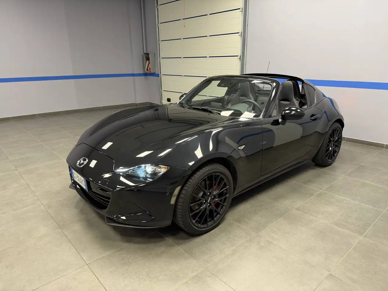 Mazda MX-5 6