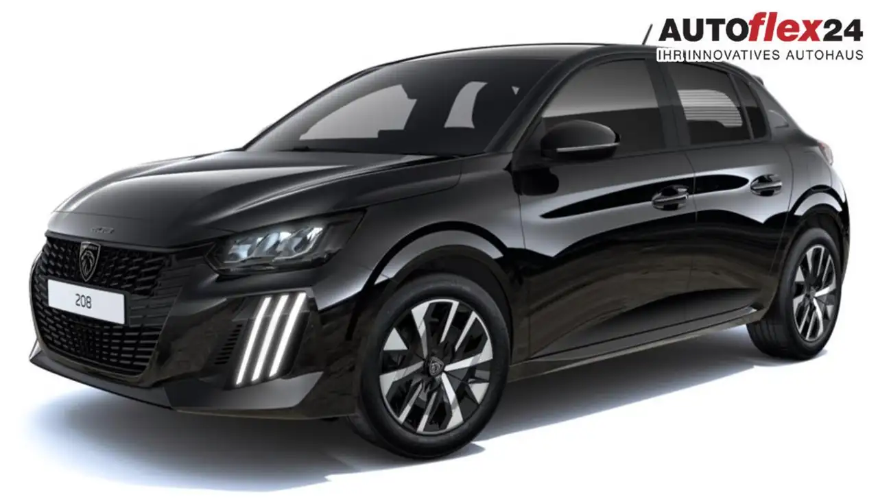 Peugeot 208 2