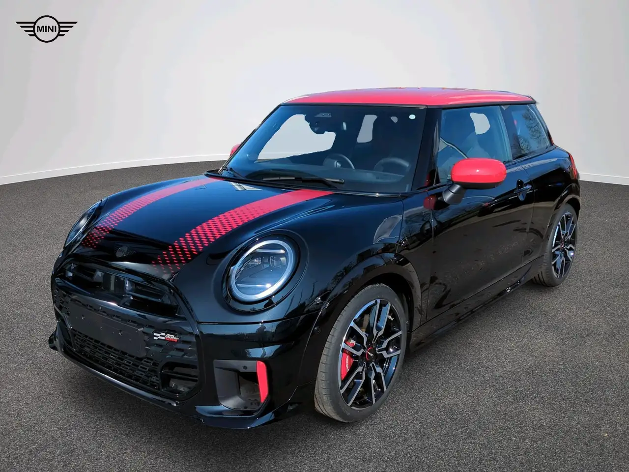 Mini John