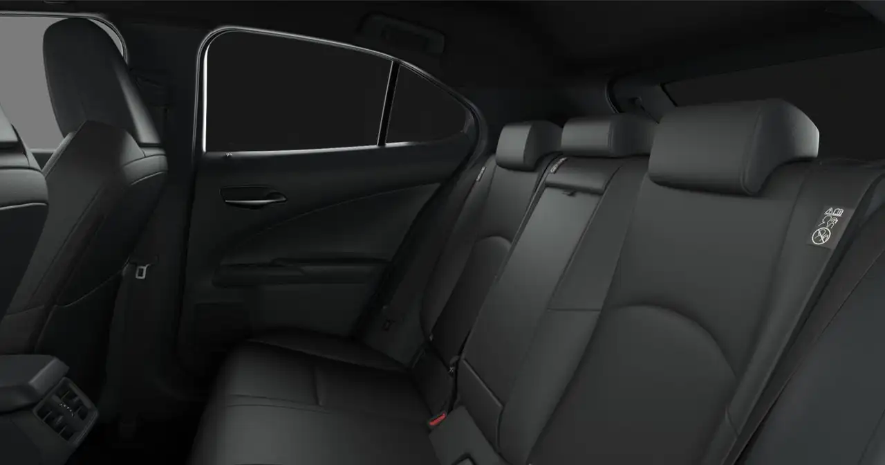 Lexus UX 11
