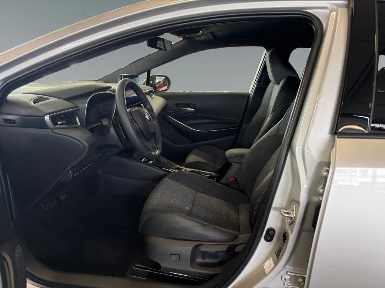 Toyota Corolla 10