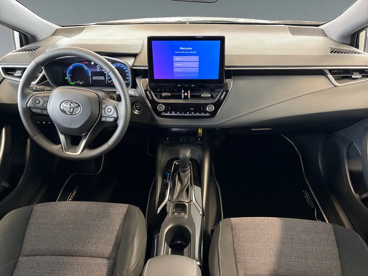 Toyota Corolla 11