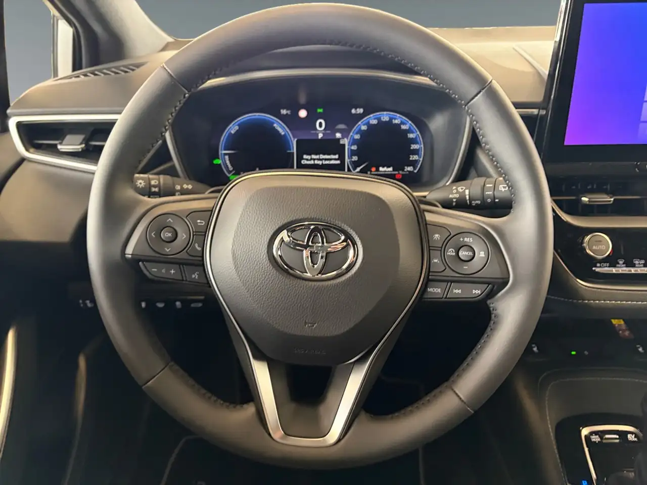 Toyota Corolla 13