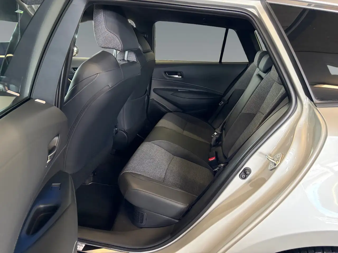 Toyota Corolla 14