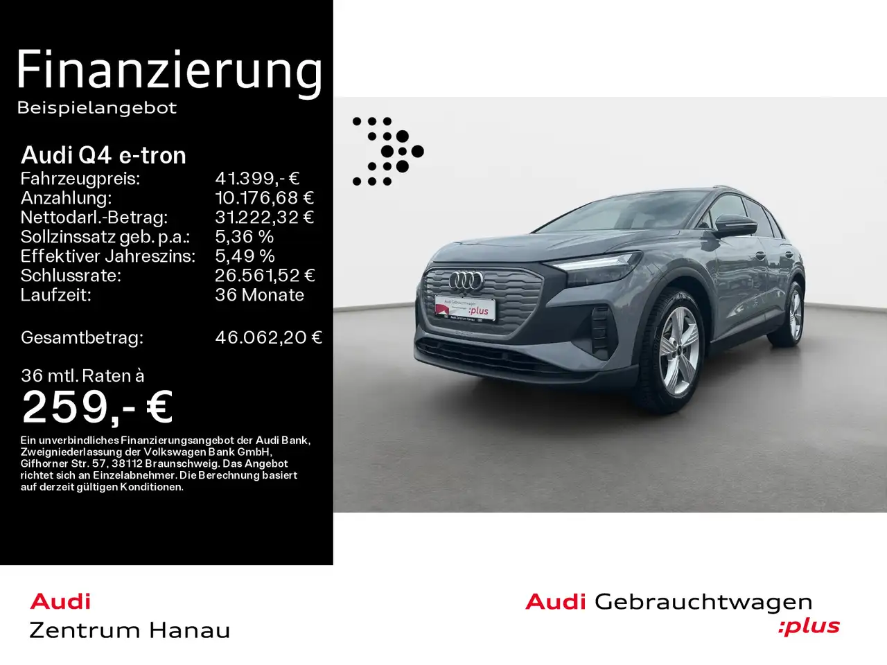 Audi Q4