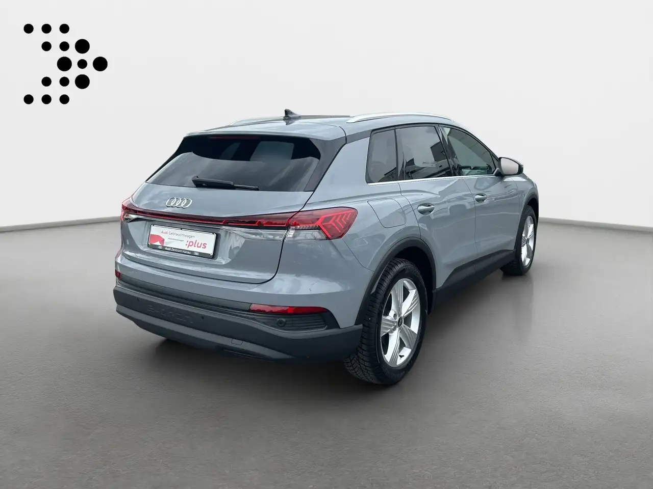 Audi Q4 2