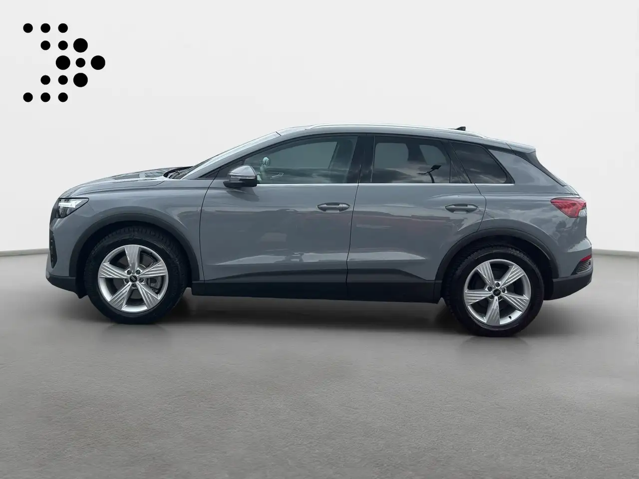 Audi Q4 3