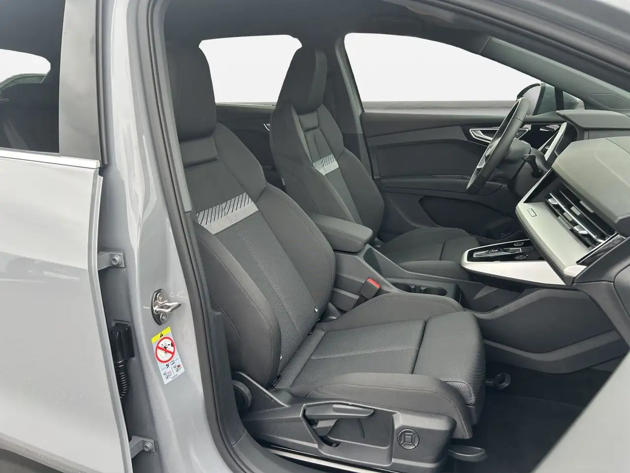Audi Q4 4
