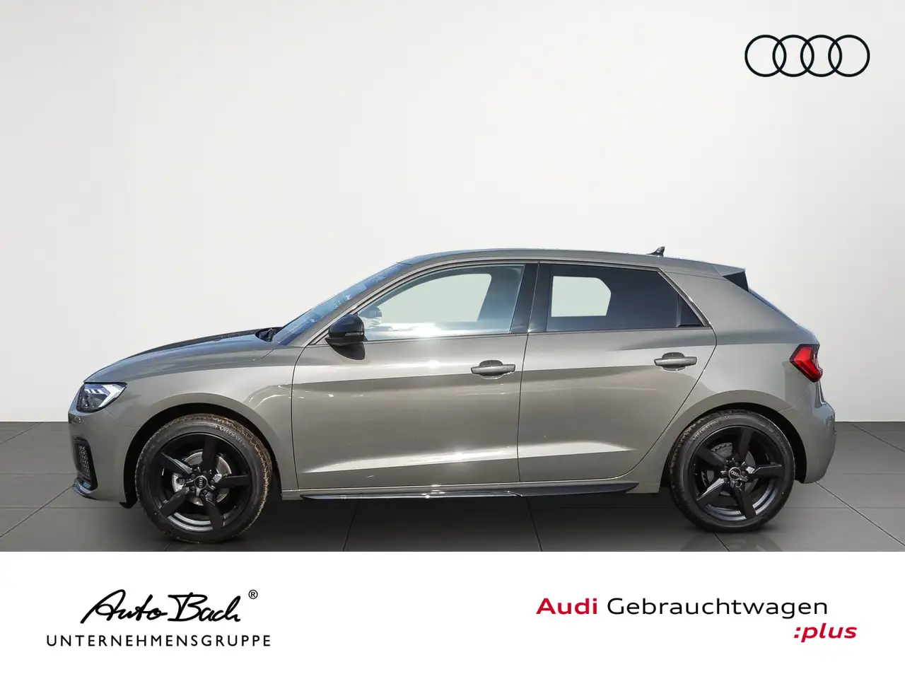Audi A1 4