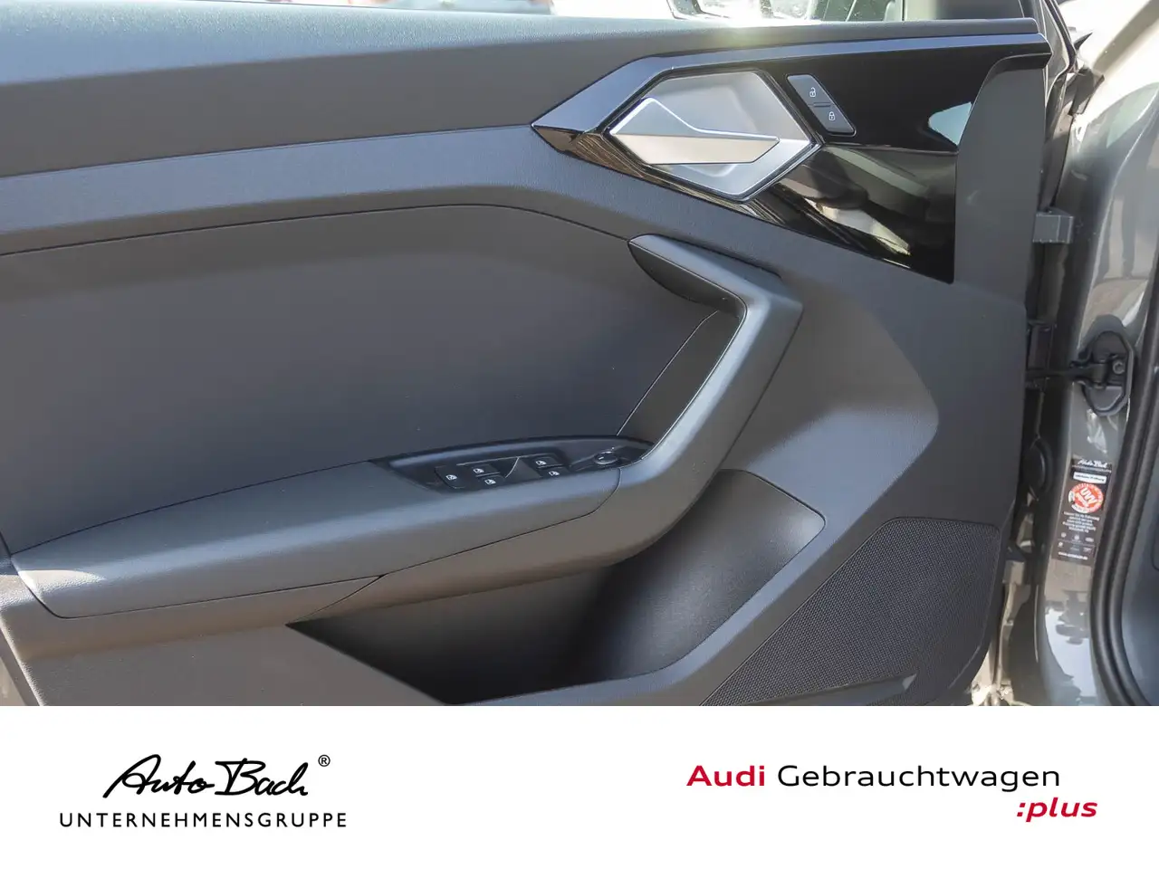 Audi A1 9