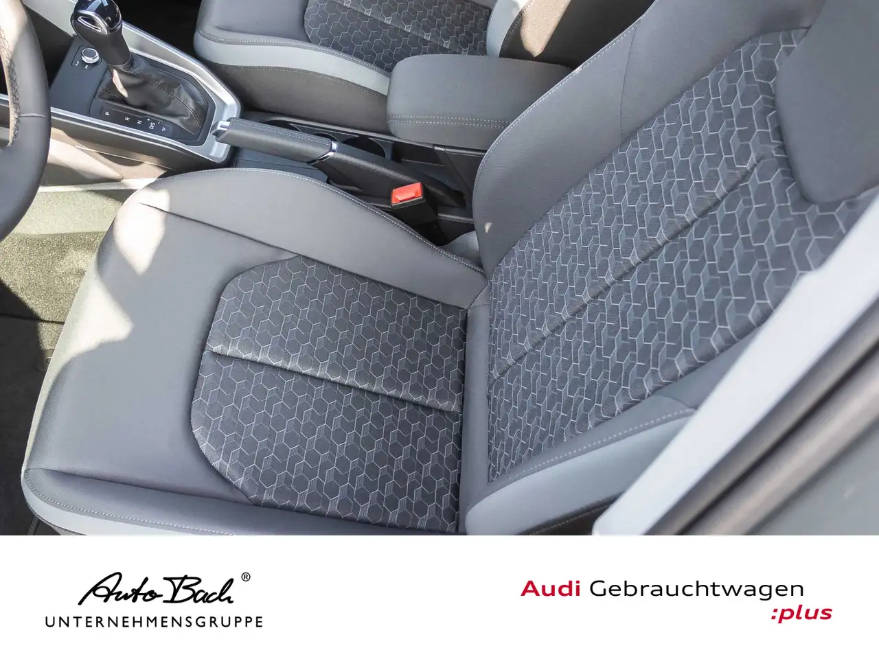 Audi A1 10