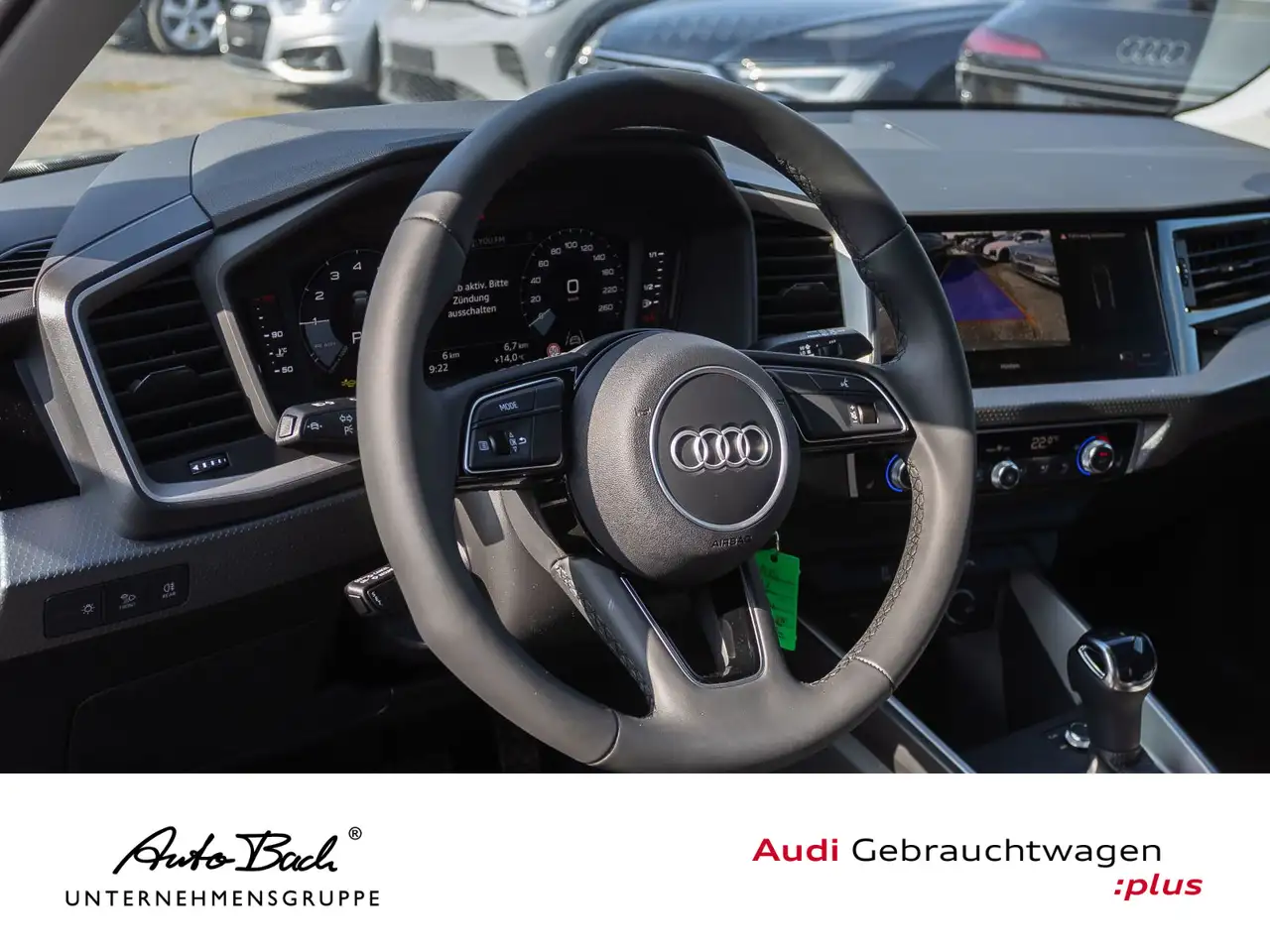 Audi A1 11