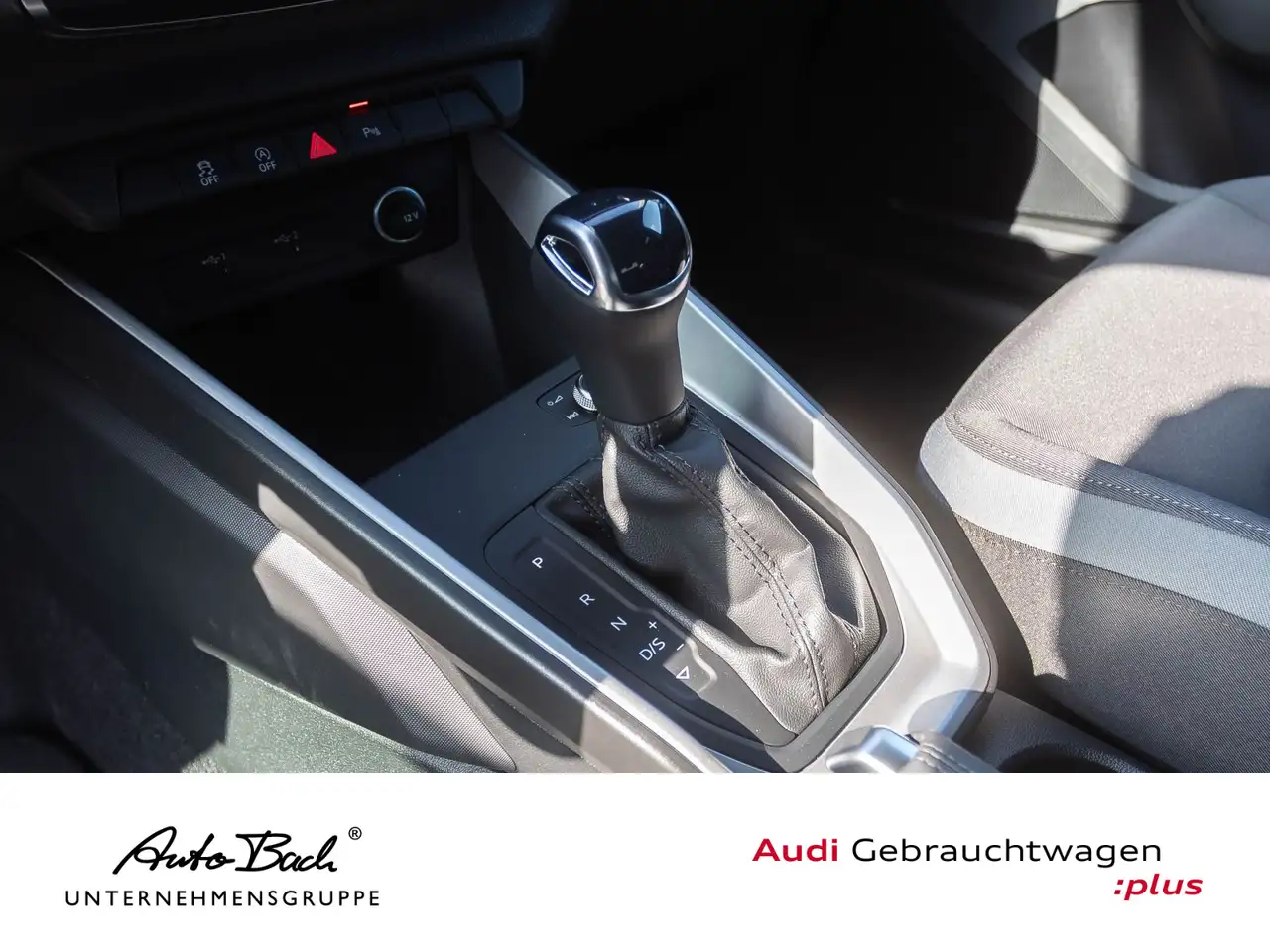 Audi A1 13