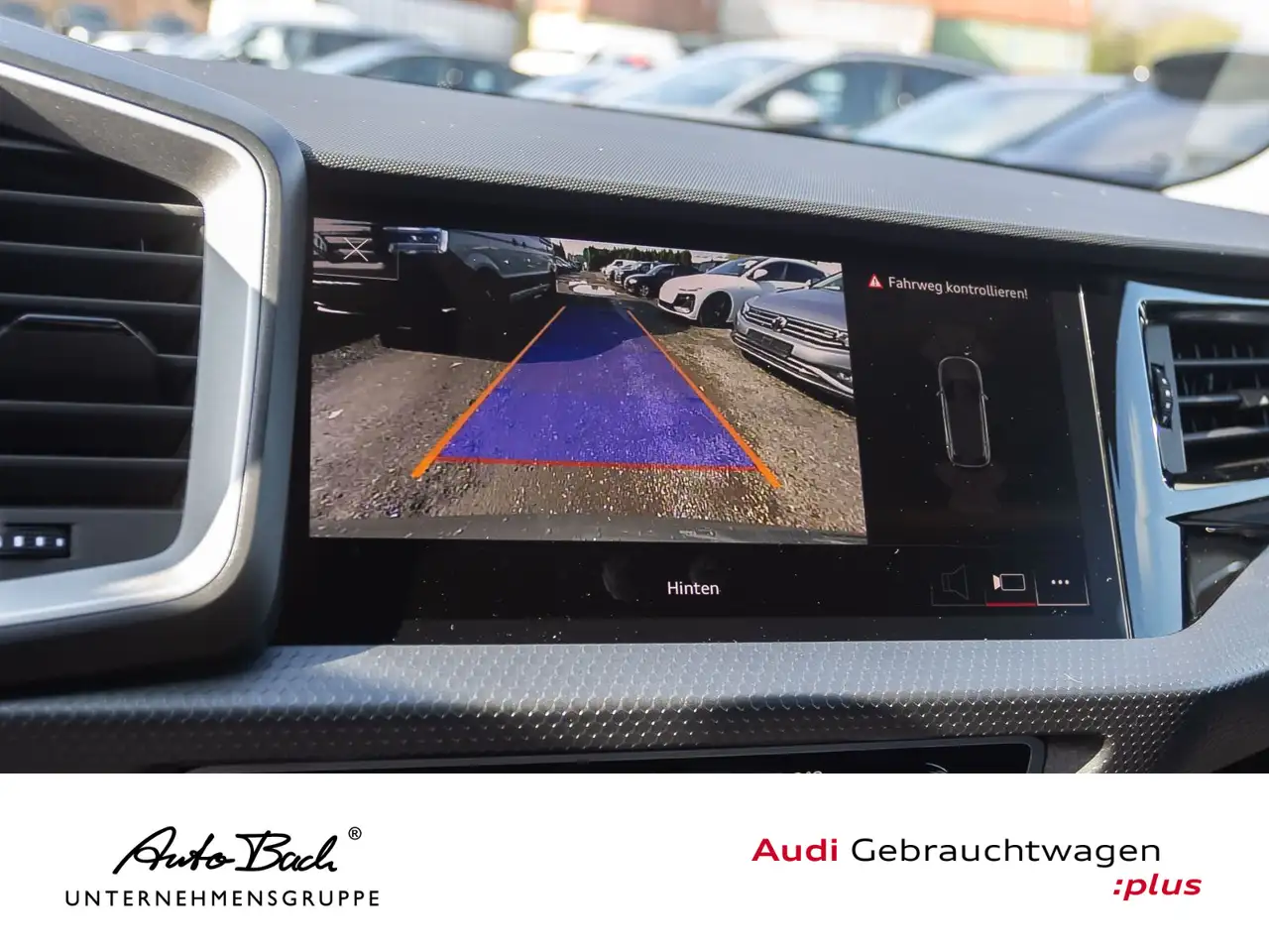 Audi A1 15