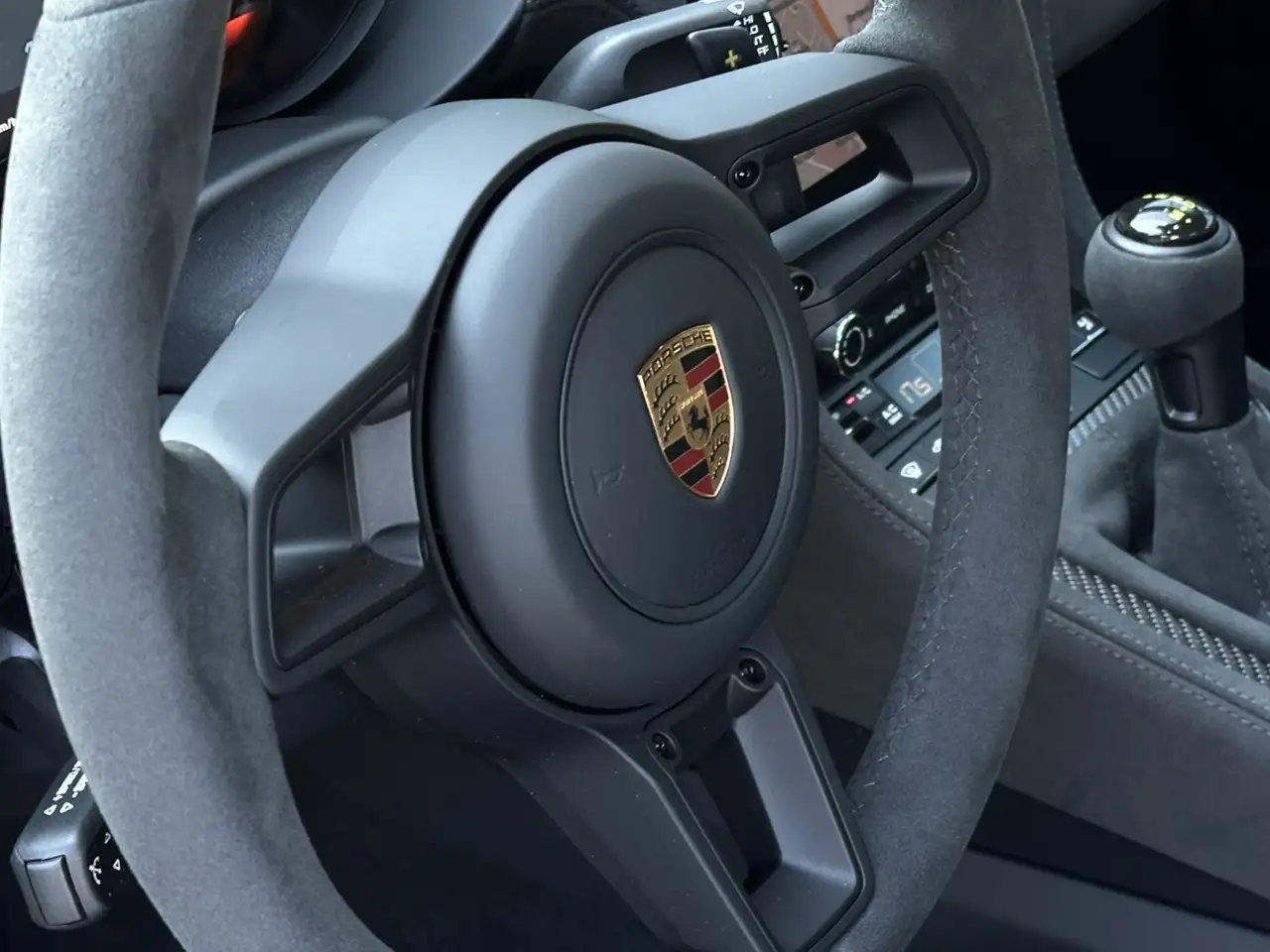 Porsche Boxster 13