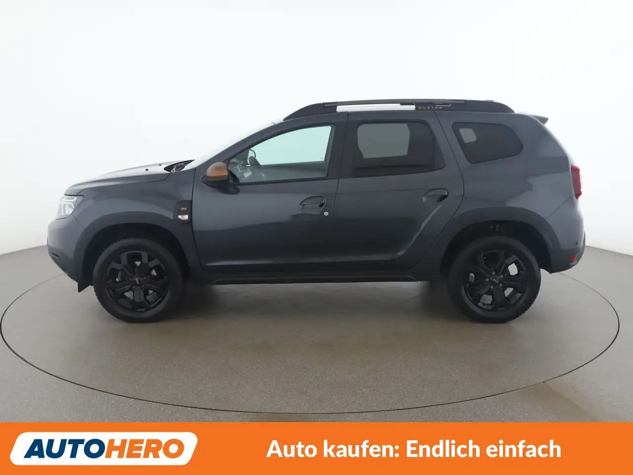 Dacia Duster 3