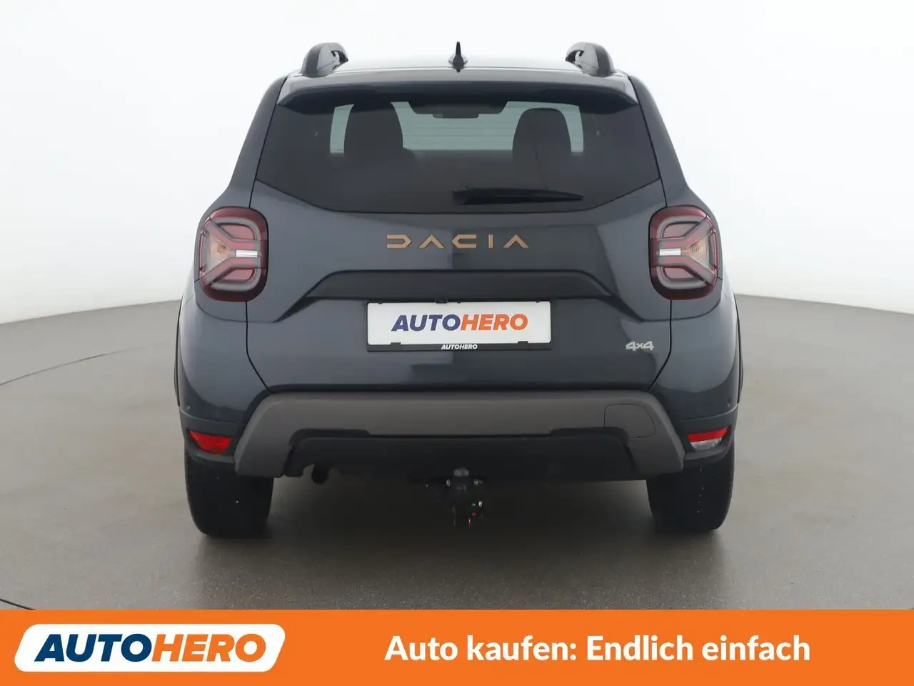 Dacia Duster 5