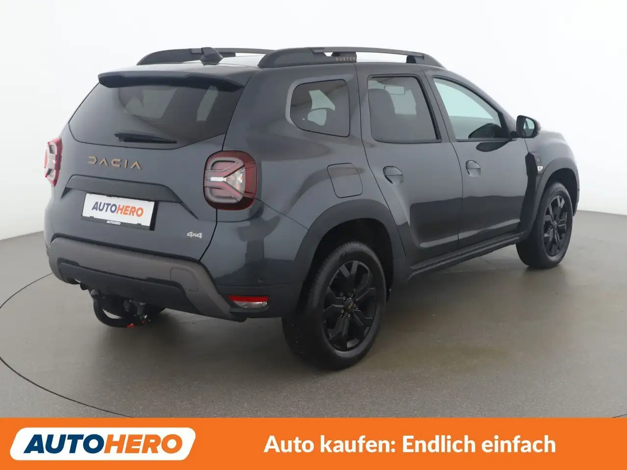 Dacia Duster 6