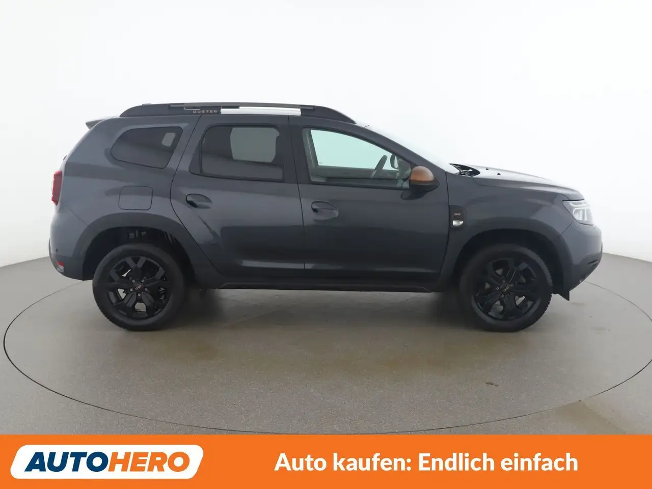 Dacia Duster 7