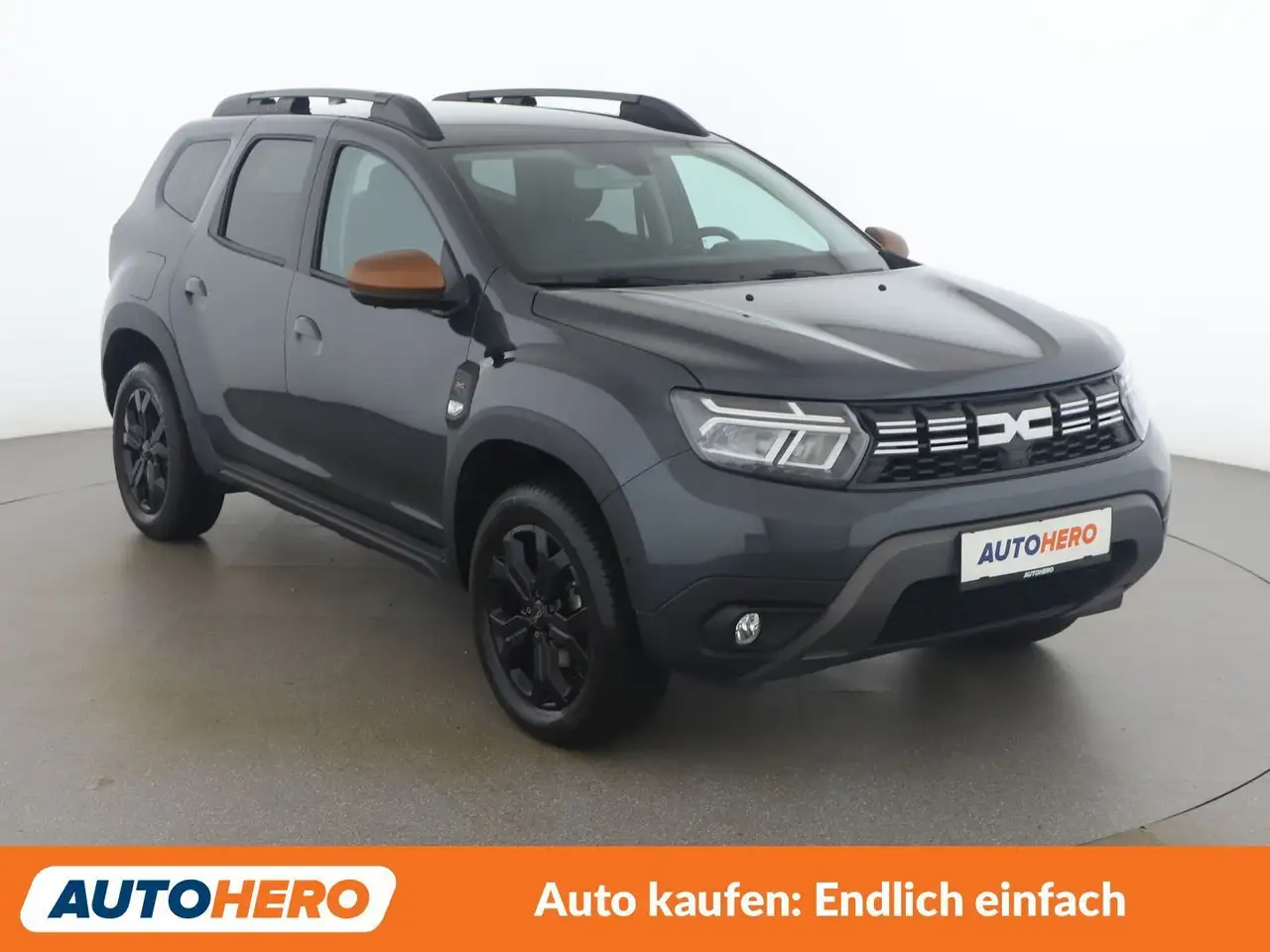Dacia Duster 8