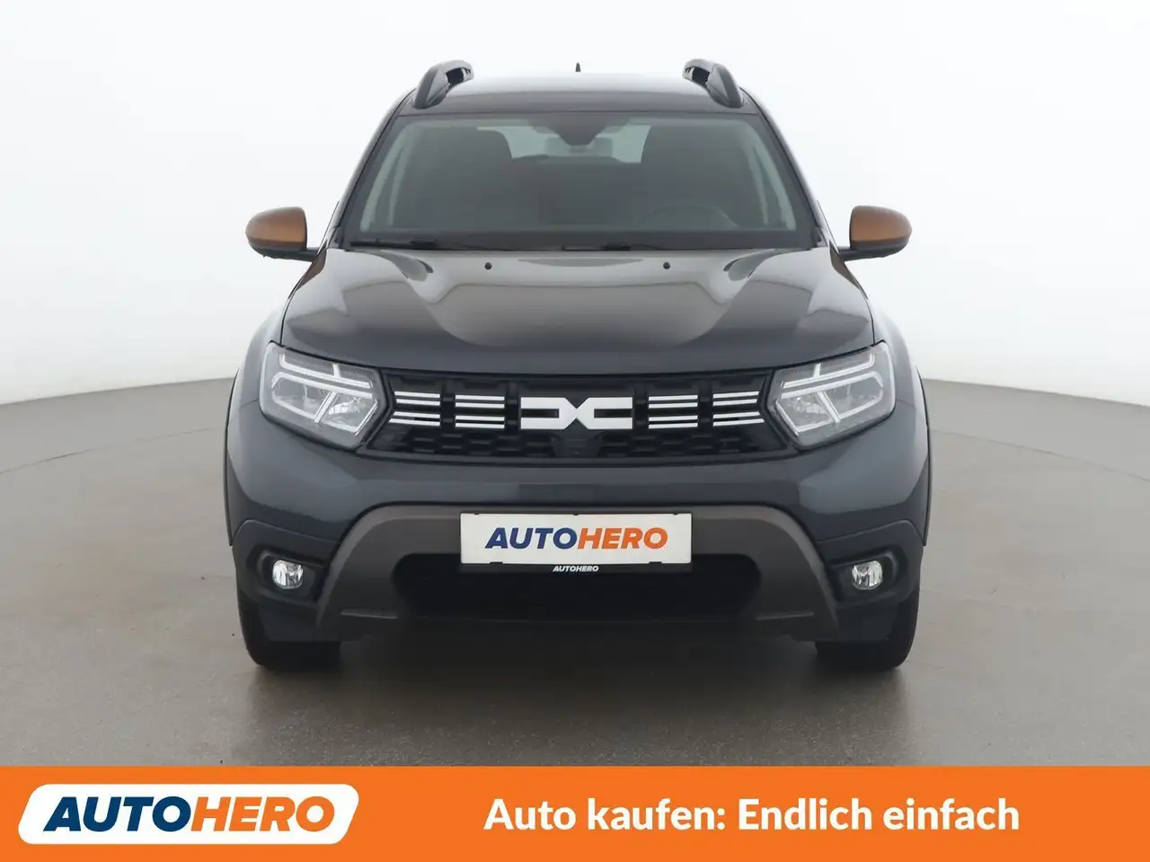 Dacia Duster 9