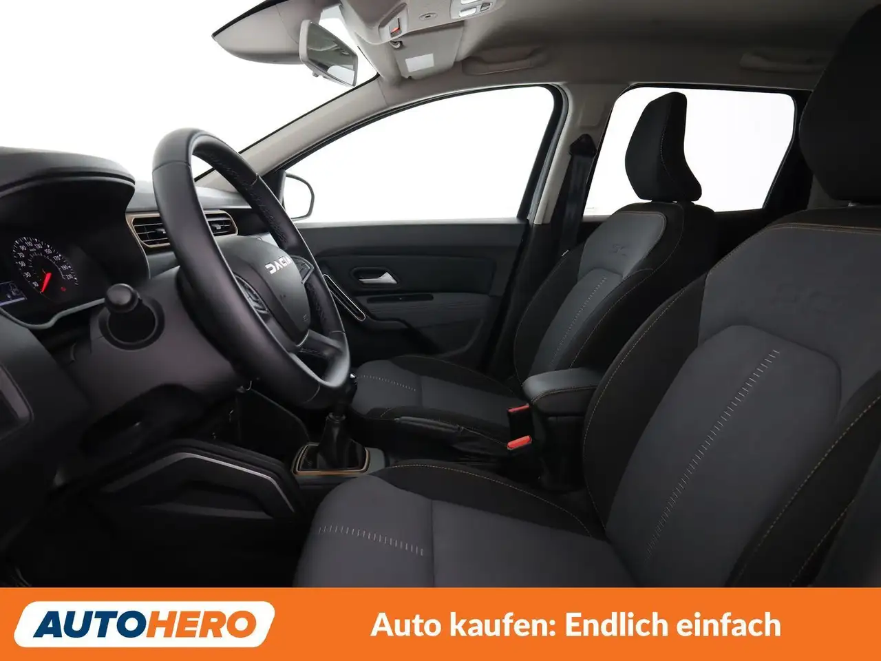 Dacia Duster 10